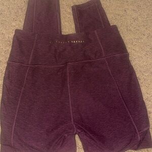 Victoria’s Secret leggings